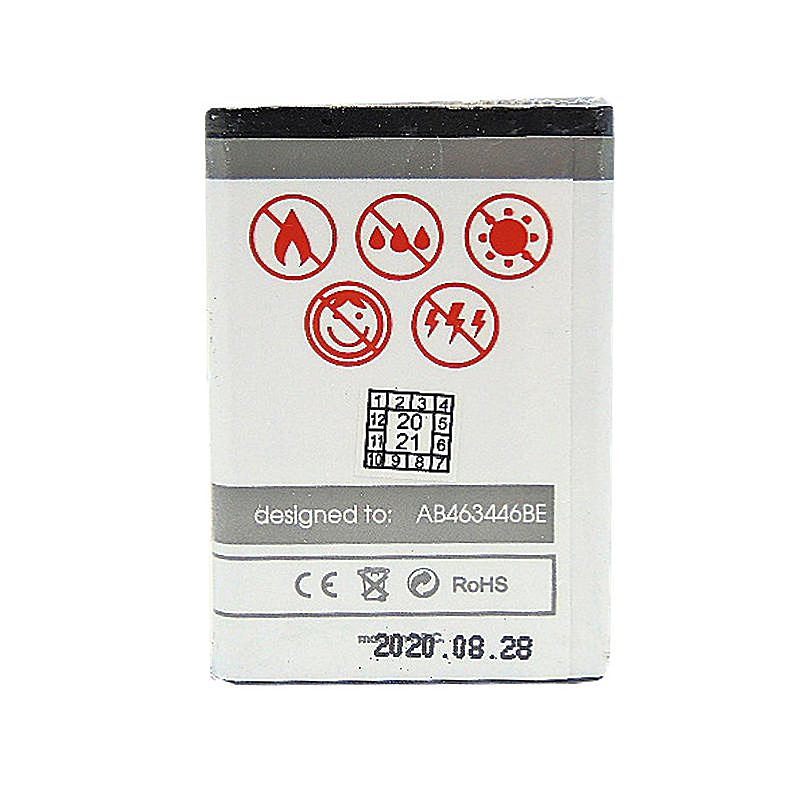 BAT. MAXXIMUS SAM E250 1000 LION - Billede 2